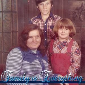 Meet your Posher, Annette